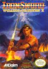 Play <b>Ironsword - Wizards & Warriors II</b> Online